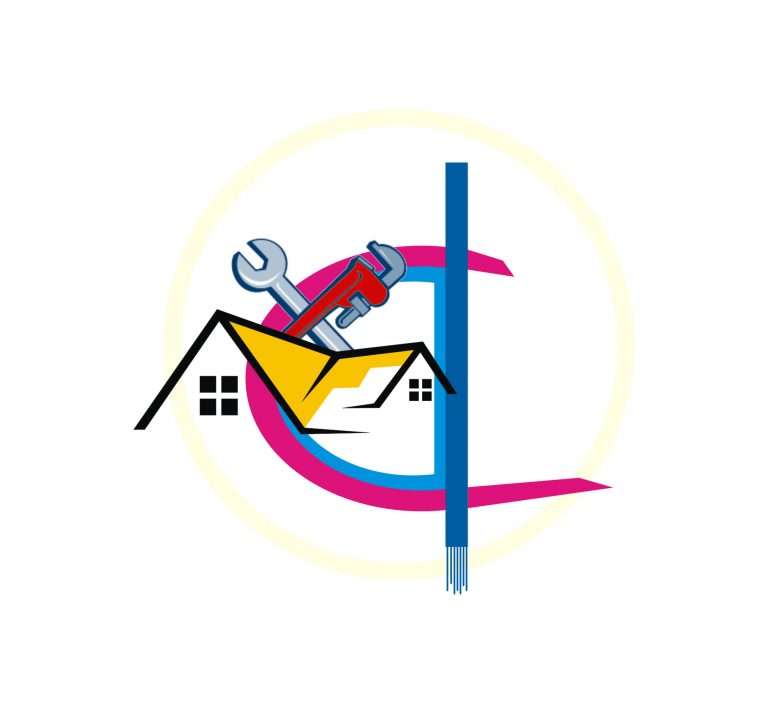 Dchief Construct Ltd Logo - Tundenny logo design