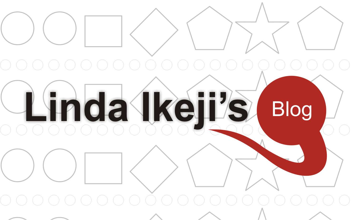 LINDA IKEJI'S BLOG - Tundenny Blog