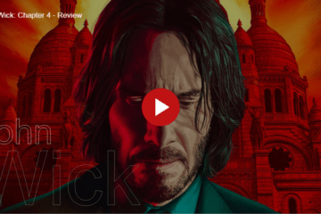 Latest Movie: ‘John Wick: Chapter 4’: Keanu Reeves Saves Action Movies Again - Tundenny blog