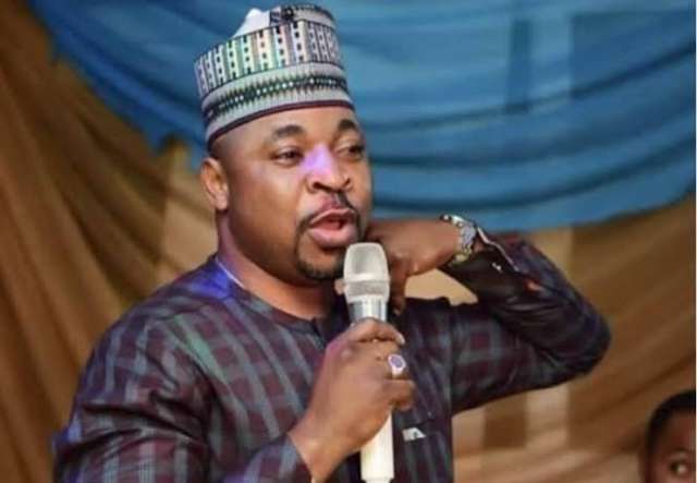 Nigerian News: MC Oluomo has crossed the red line, police should act now - Tundenny blog