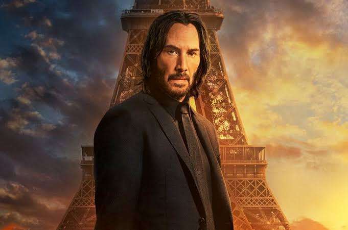 John Wick 4 early reactions: Another winner for Keanu Reeves? - Tundenny Blog 