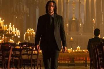 Watch out ‘John Wick: Chapter 4’ Review: There Will Be Blood - Tundenny blog