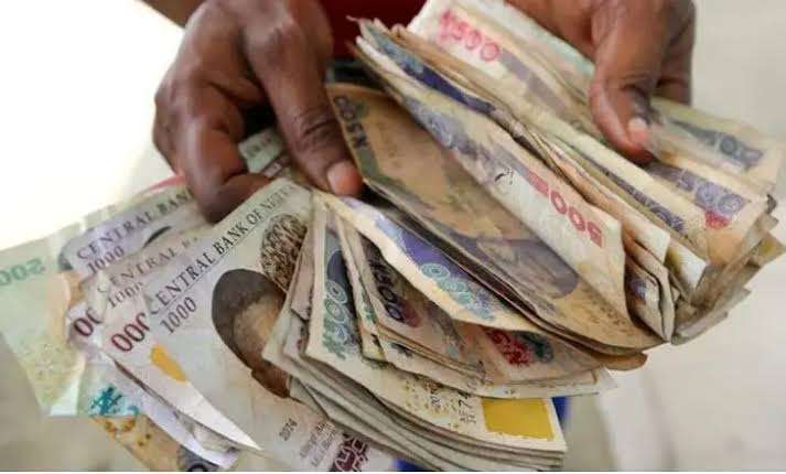 Old Naira Note: What Central Bank stated about naira note - Tundenny Blog 