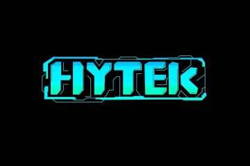 Hytek Comic