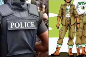 Police officer drags Oyo corper to court after getting scammed - Tundenny Blog