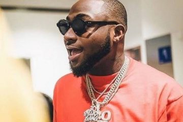 Davido’s hit song “Unavailable” surpasses 40 million streams on Spotify - Tundenny Blog