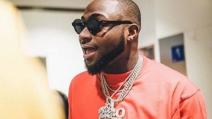 Davido’s hit song “Unavailable” surpasses 40 million streams on Spotify - Tundenny Blog 