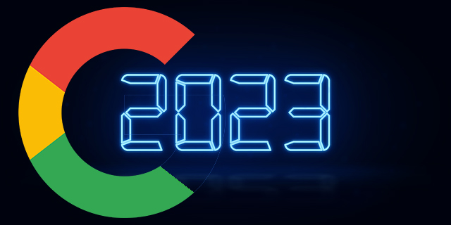 Google update 2023 - Desktop - Tundenny Blog