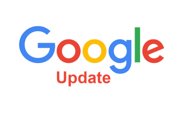 New Update on Google Search Engine - Tundenny Blog