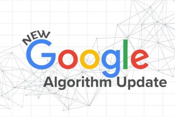 Google Algorithm Update - Tundenny blog