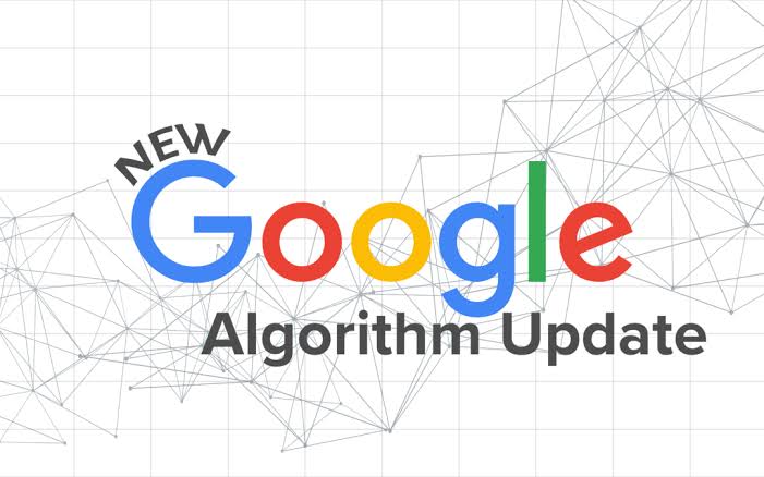 Google Algorithm Update - Tundenny blog 