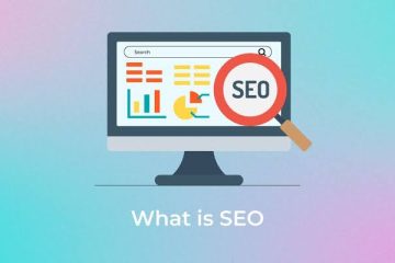 It's all about SEO - Tundenny Blog