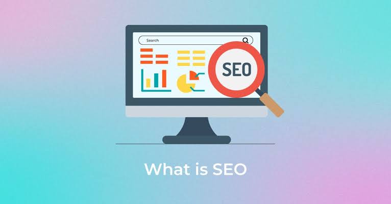 It's all about SEO - Tundenny Blog 
