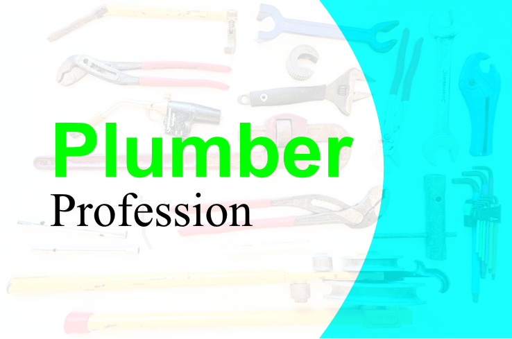 Who is a Plumber - Tundenny Blog