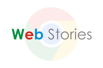 Web Stories are a visually advance rich articles or links that comes in full-screen content format for the web - Web Stories - Tundenny Blog