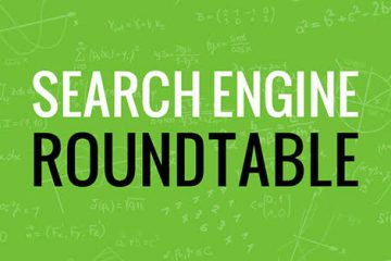 Search Engine Roundtable is an online news website that give reports on Search Engine and Search Engine Marketing - Tundenny Blog