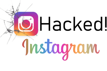 How to unlock your instagram hacked account - Tundenny blog