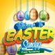 Welcome to Easter Sunday – Happy Easter Day